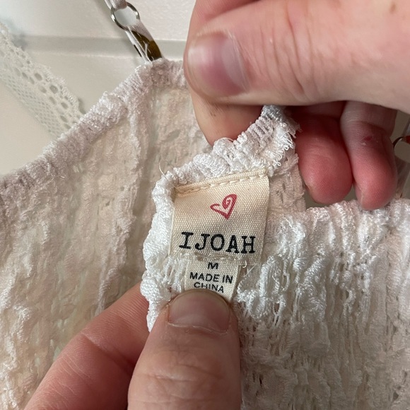 Floral Dress - Picture 3 of 3